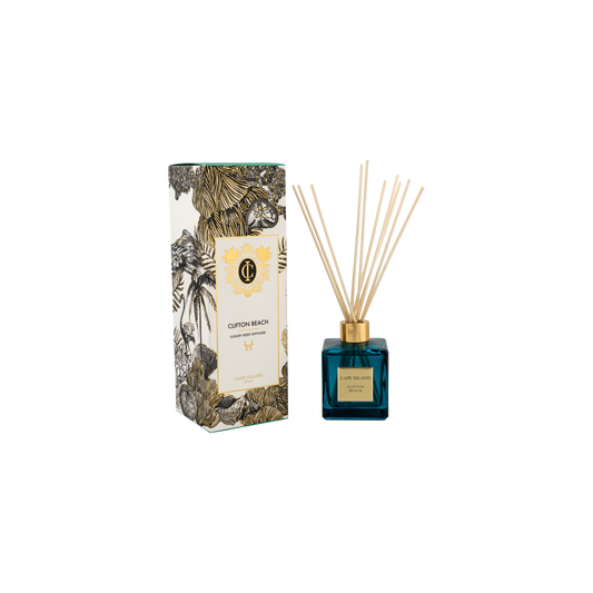 Clifton Beach Fragrance Diffuser