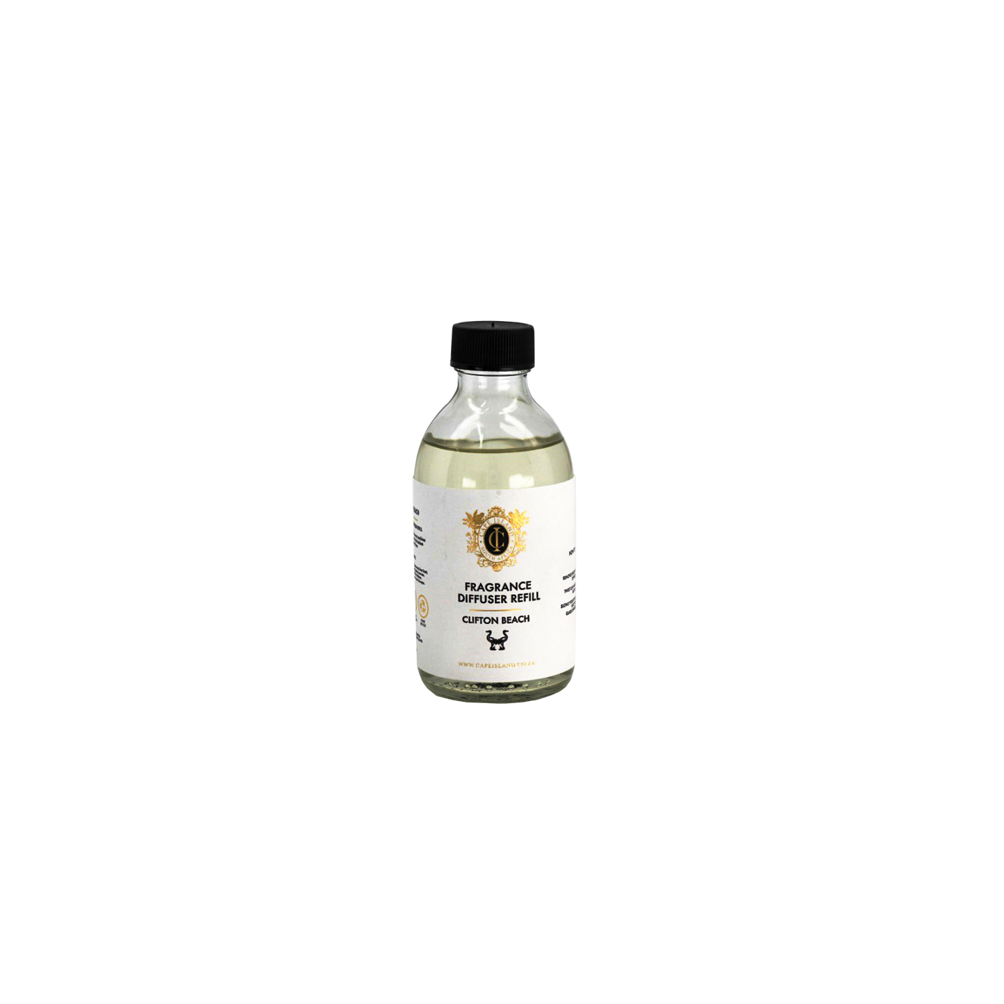 Clifton Beach Luxury Liquid Soap, Lotion & Fragrance Diffuser Collection