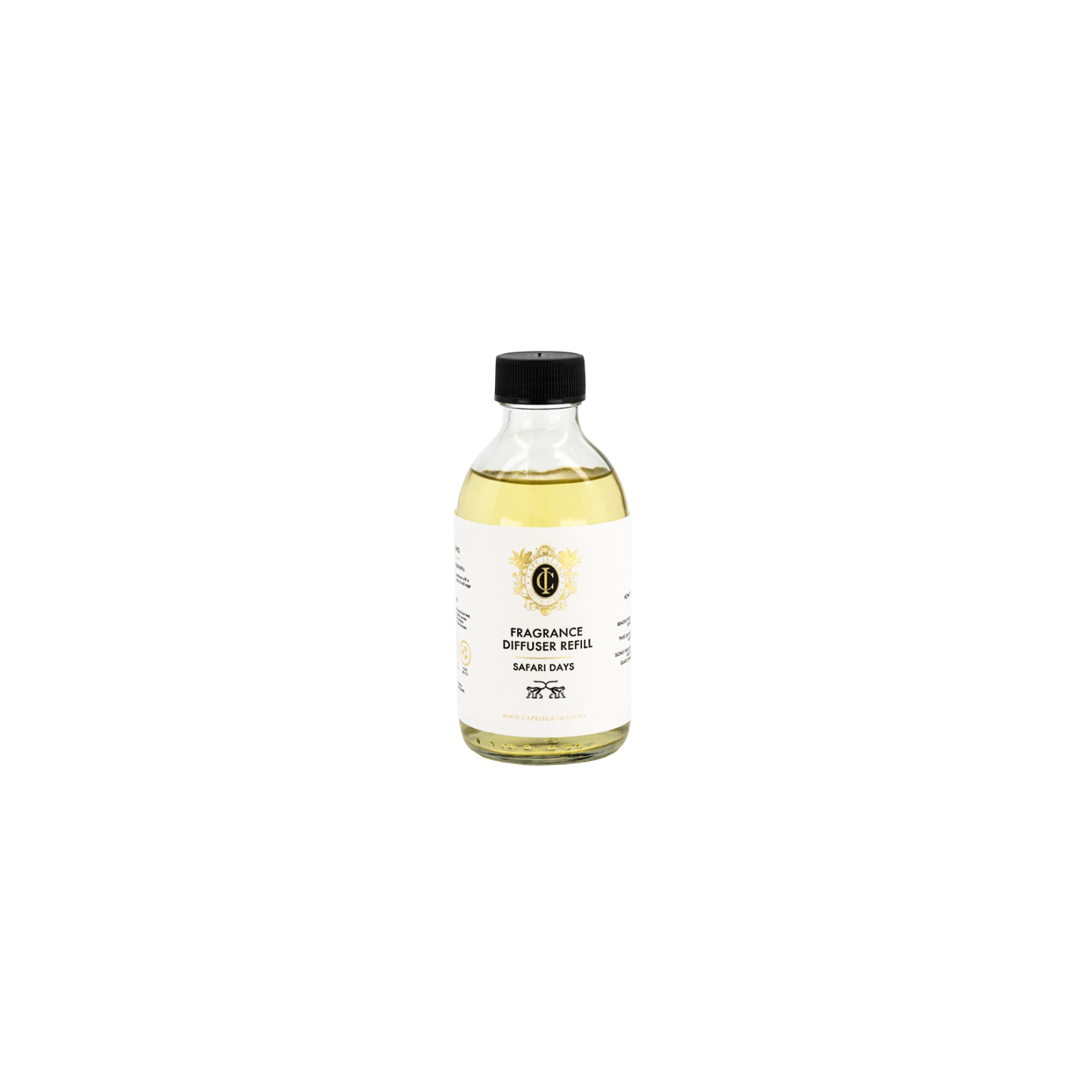 Safari Days Luxury Liquid Soap, Lotion & Fragrance Diffuser Collection