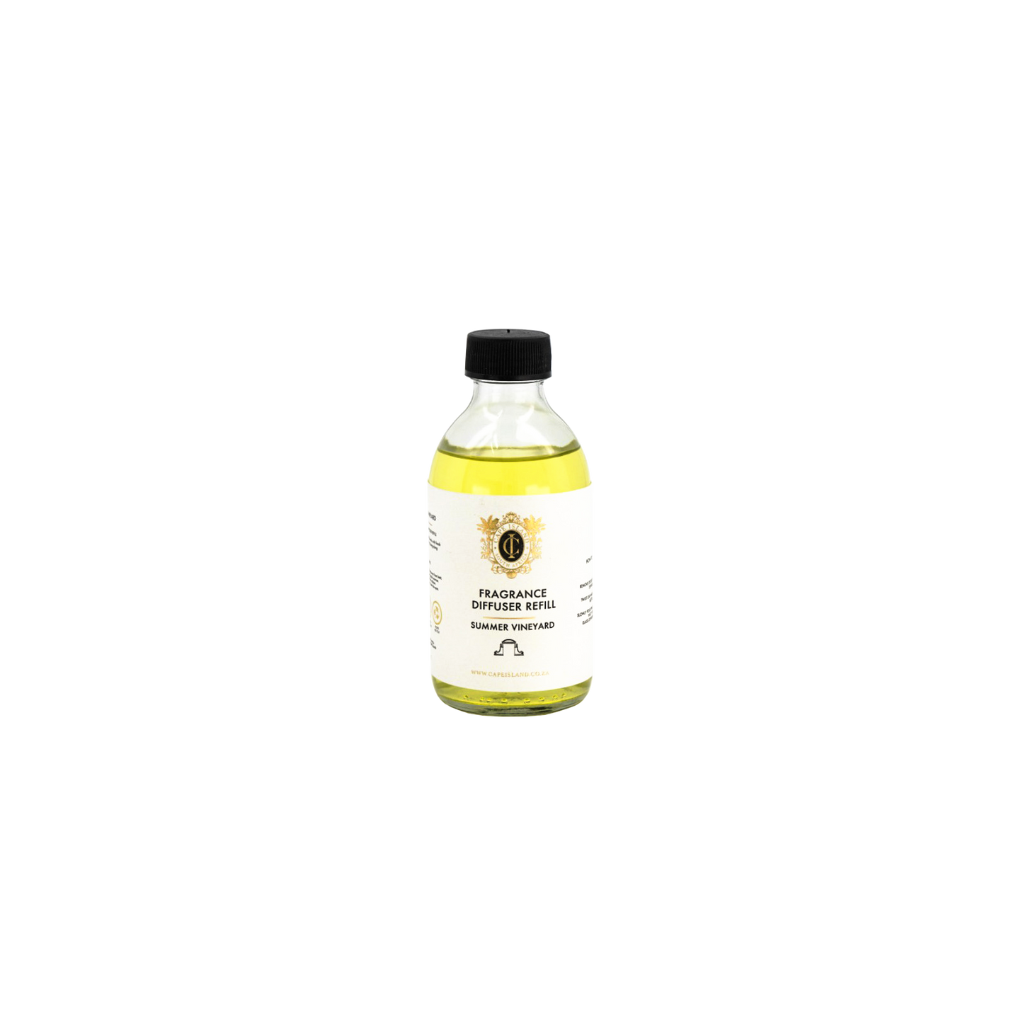 SUMMER VINEYARD SOAP, LOTION & DIFFUSER BOXED SET