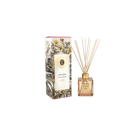 Wild Coast Fragrance Diffuser