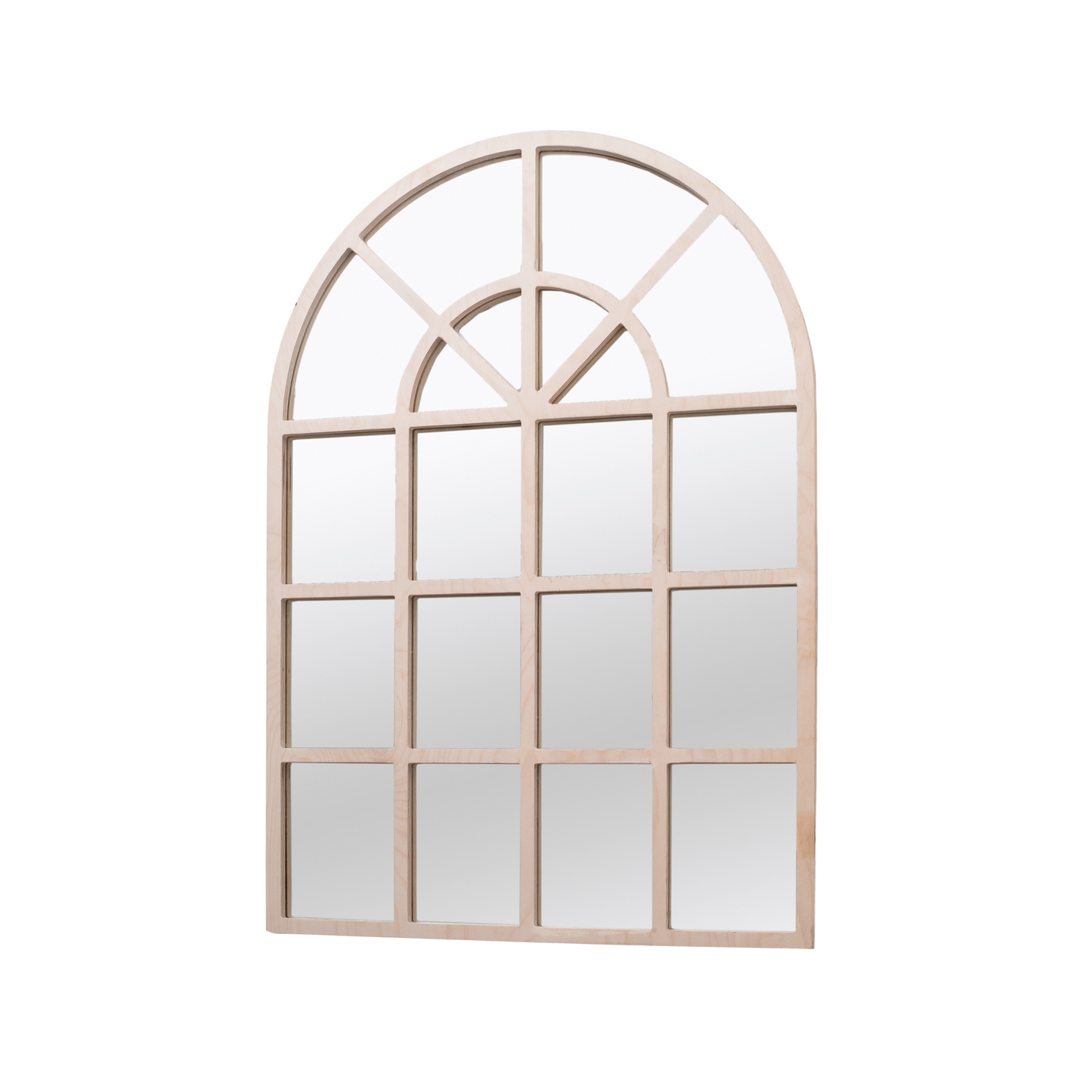 Farmhouse Wall Mirror