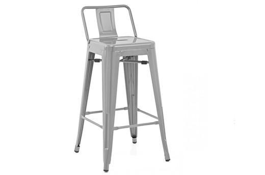 Tolix H Stool - Esque