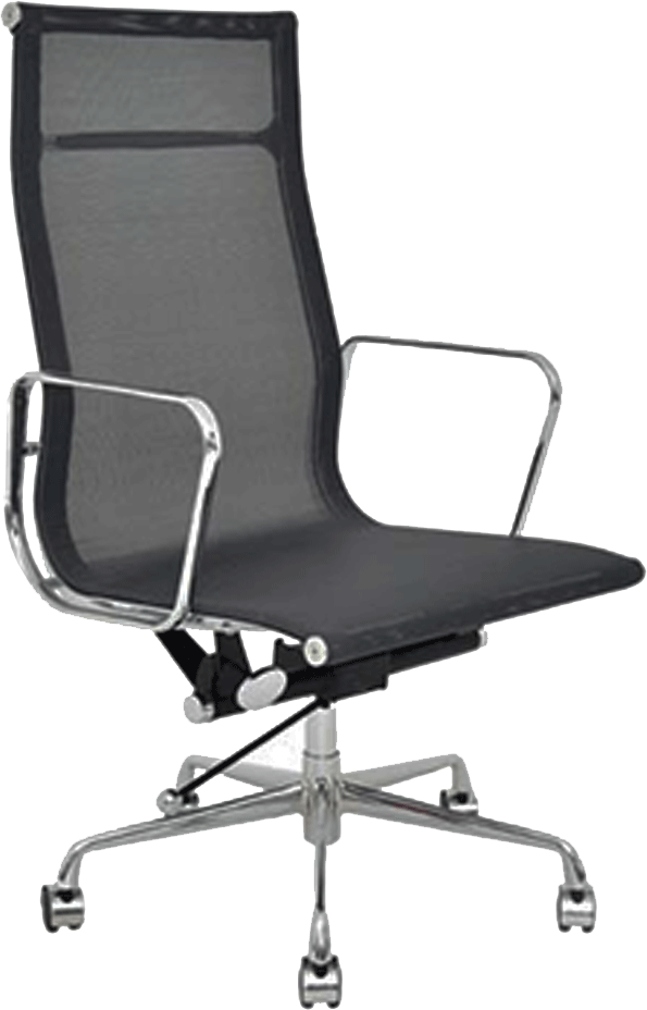 Highback Mesh Office Chair