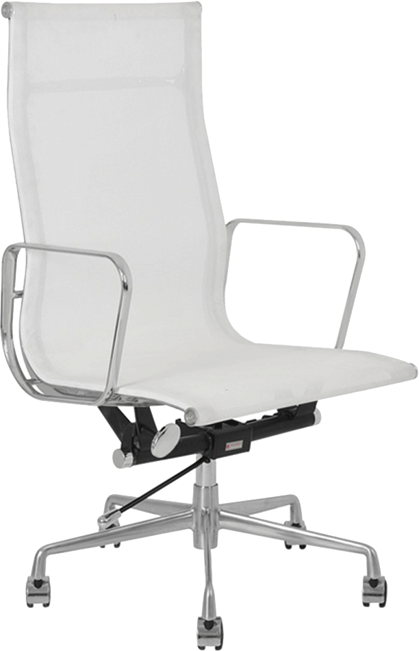 Highback Mesh Office Chair