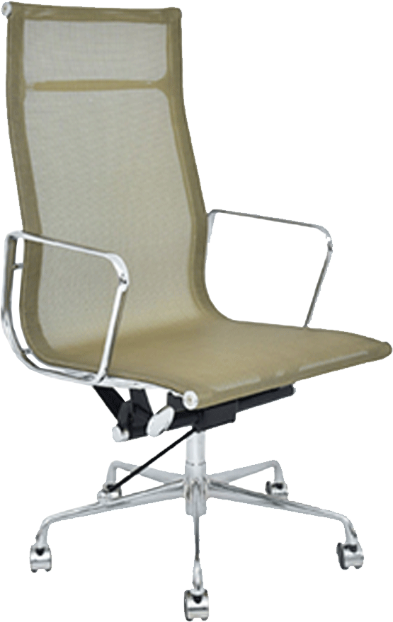 Highback Mesh Office Chair
