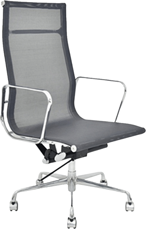 Highback Mesh Office Chair