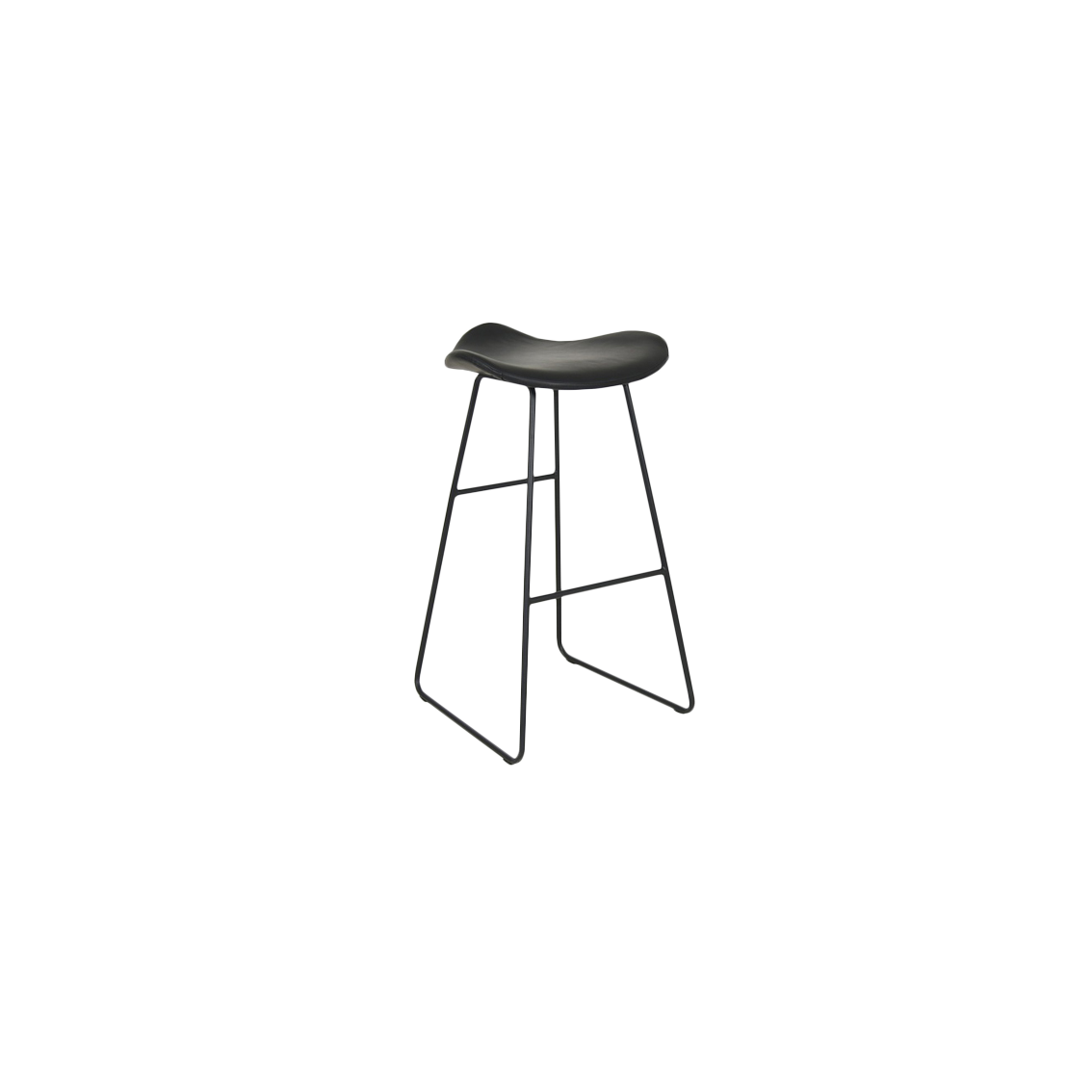 Hoover Barstool