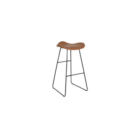 Hoover Barstool