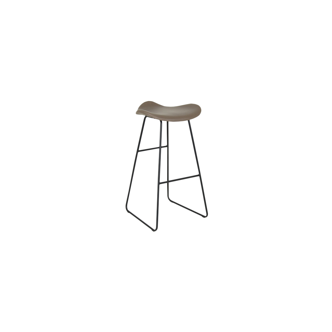 Hoover Barstool