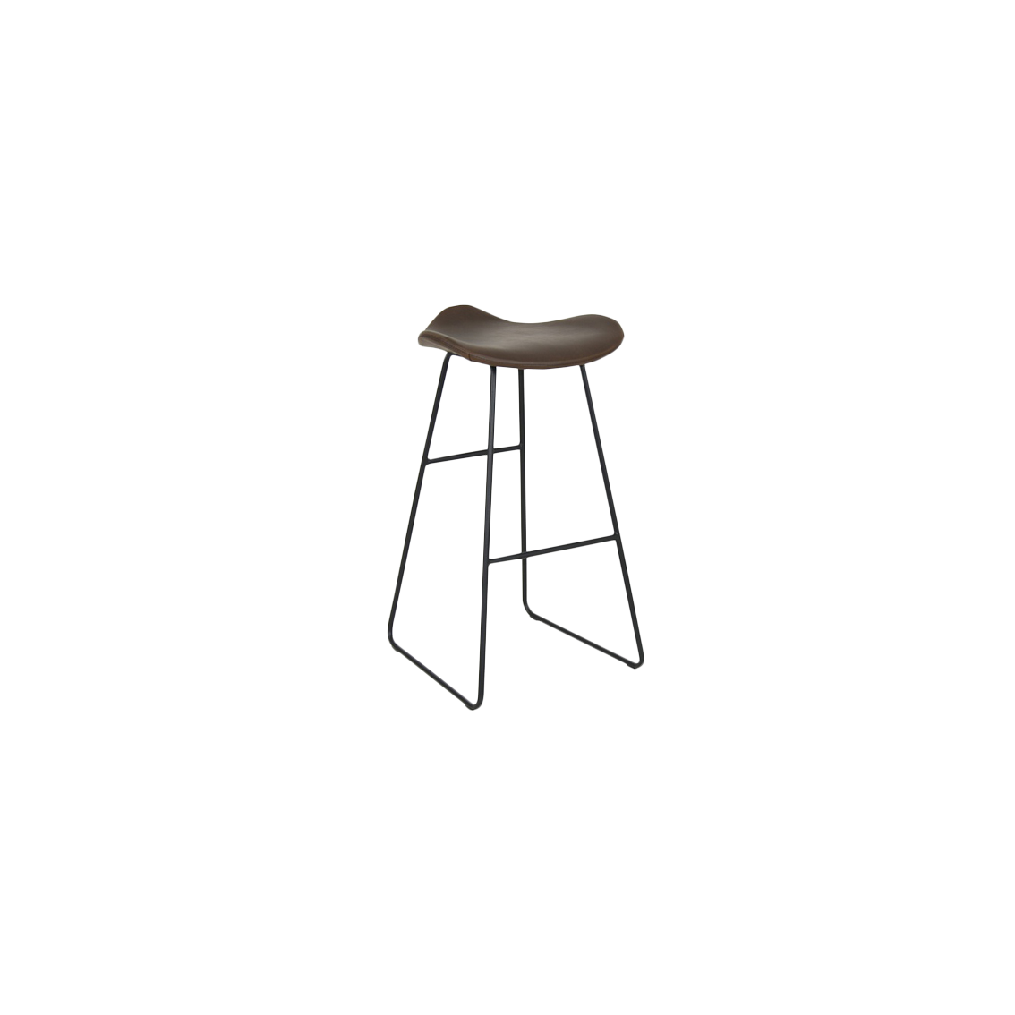 Hoover Barstool