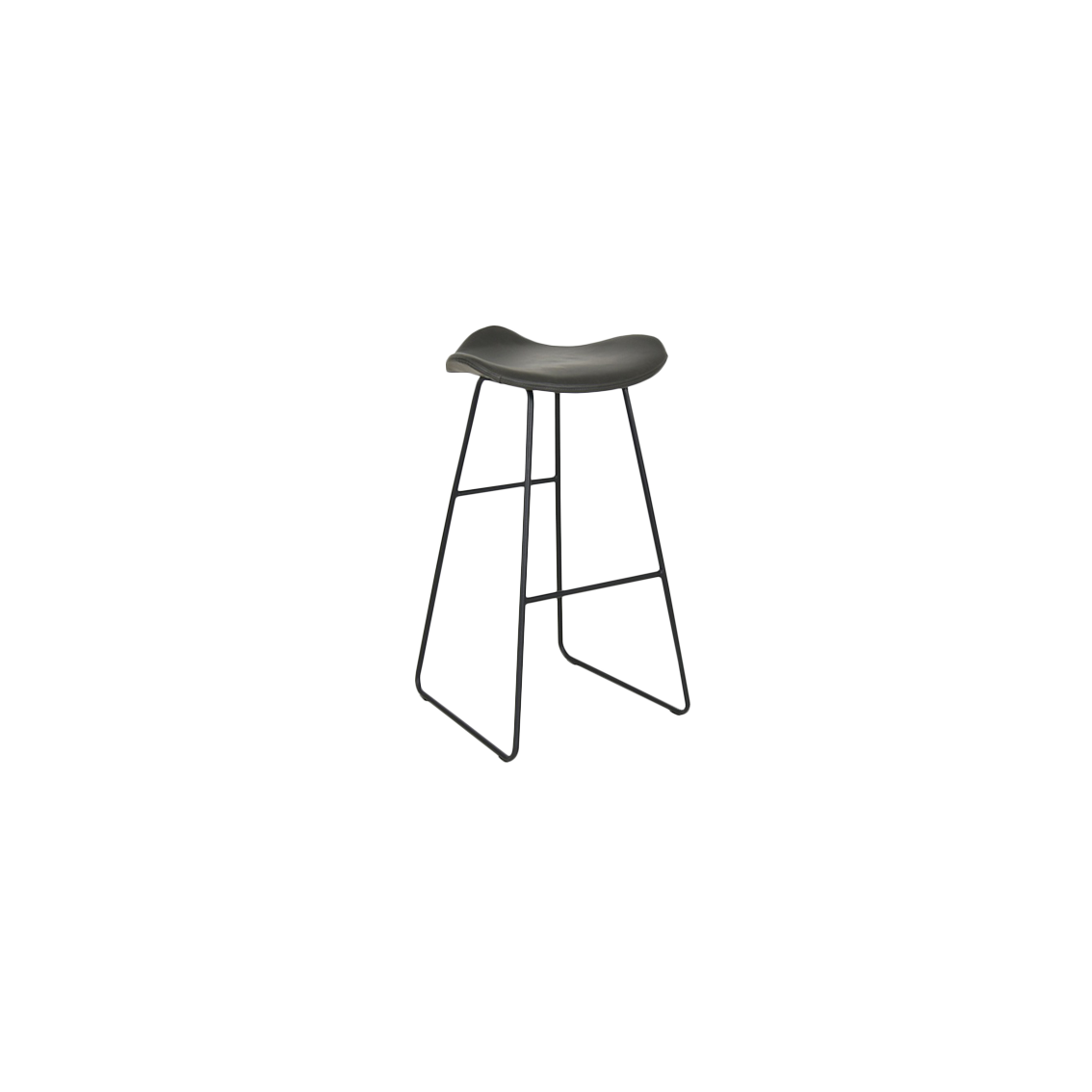 Hoover Barstool
