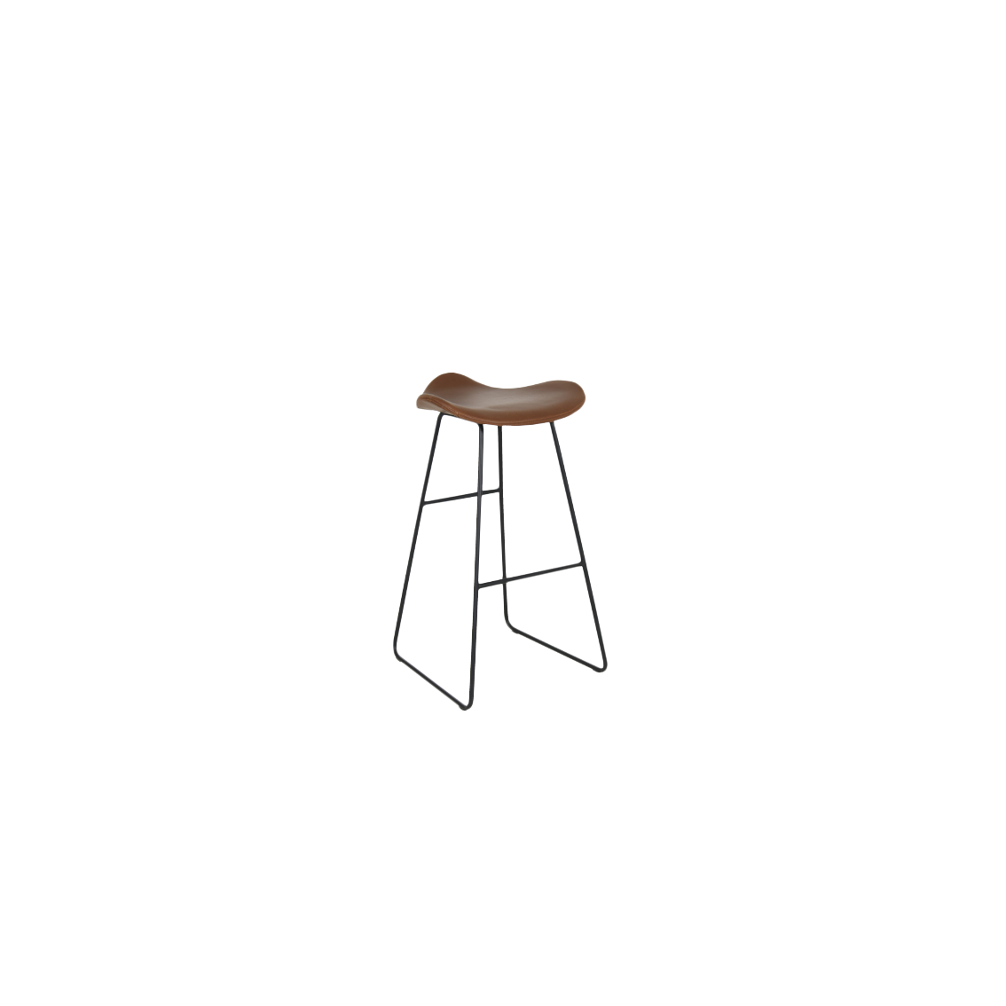 Hoover Barstool