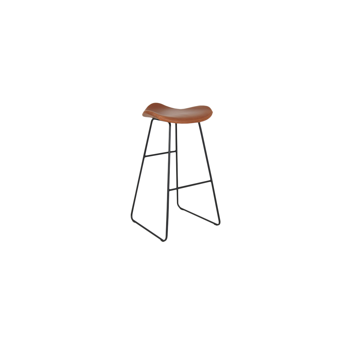 Hoover Barstool