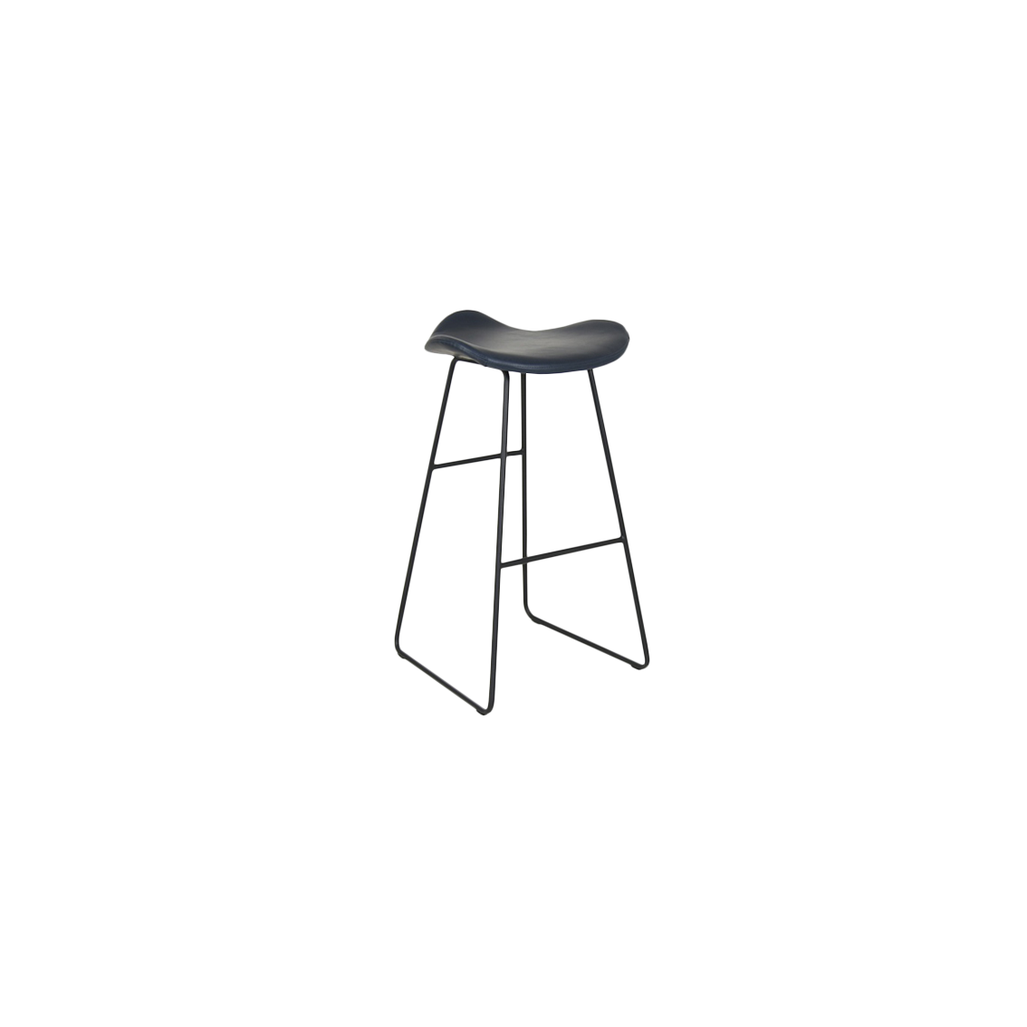 Hoover Barstool