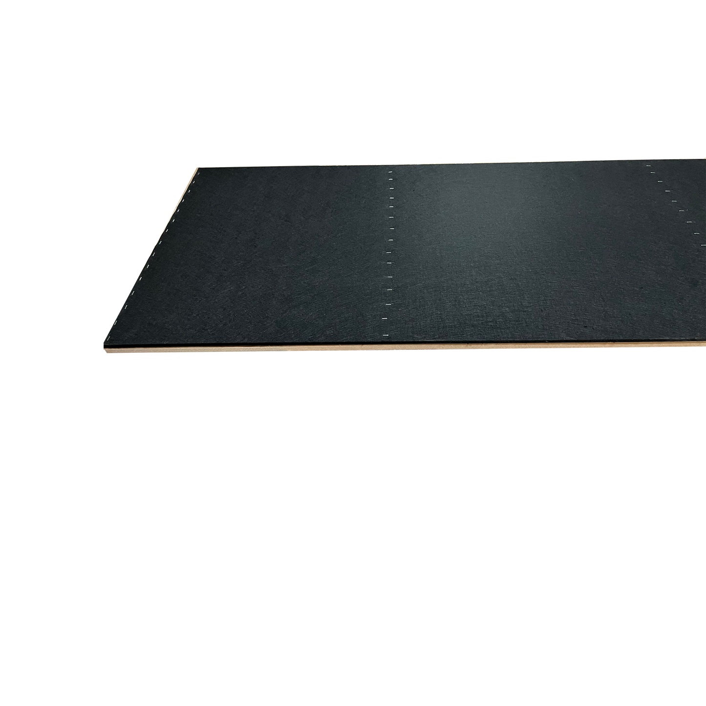 Umngazi Natural Oak Acoustic Wall Panel