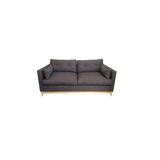 Kloof Sofa - Cotton Blend Fabric