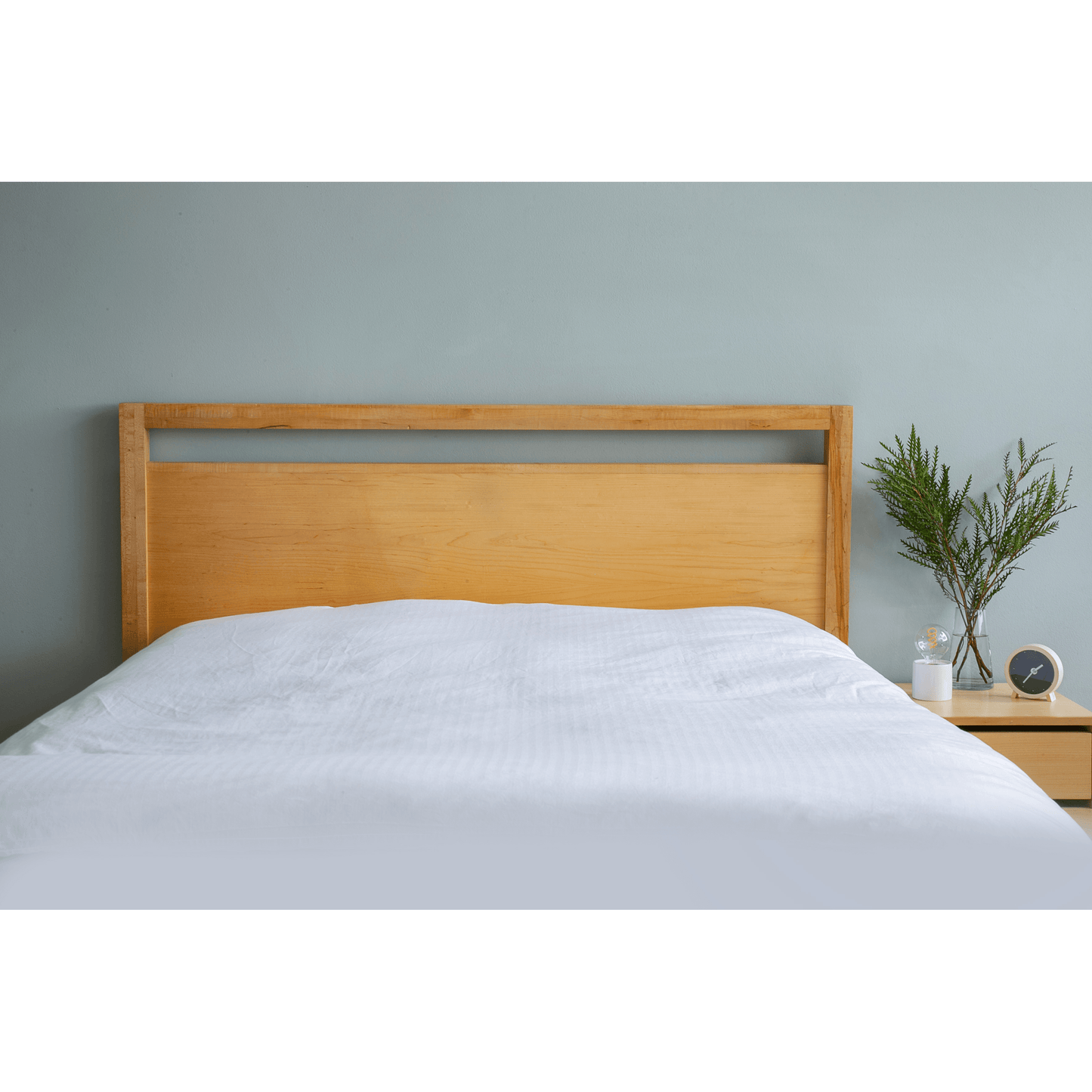 Maple Luxe Headborad