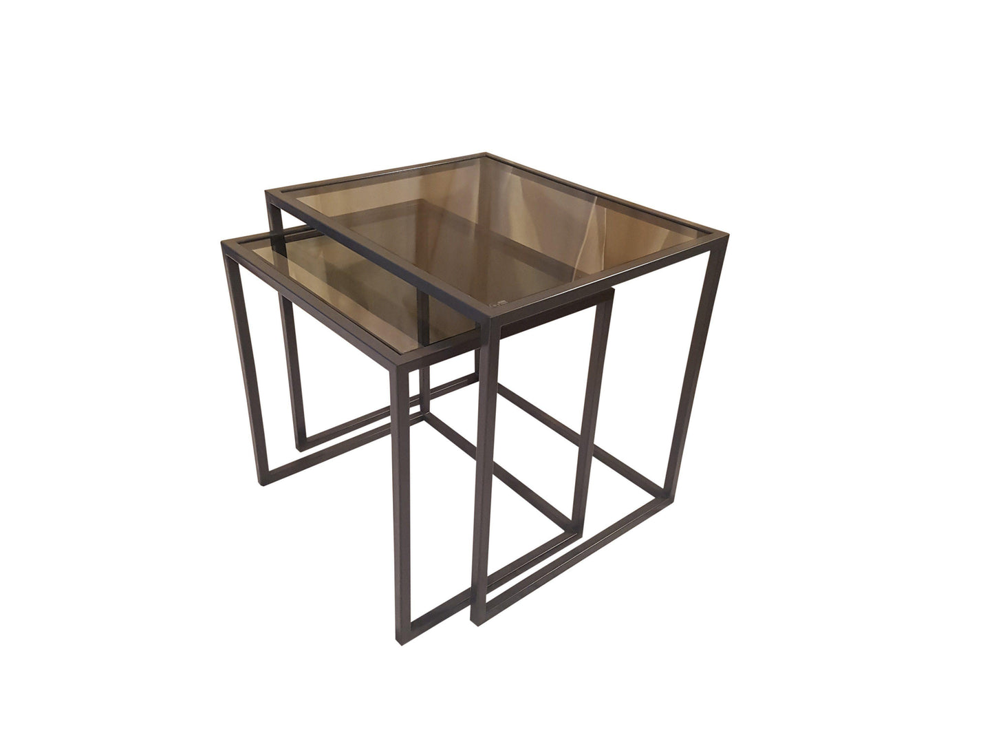 Lyra Nesting Table - Esque