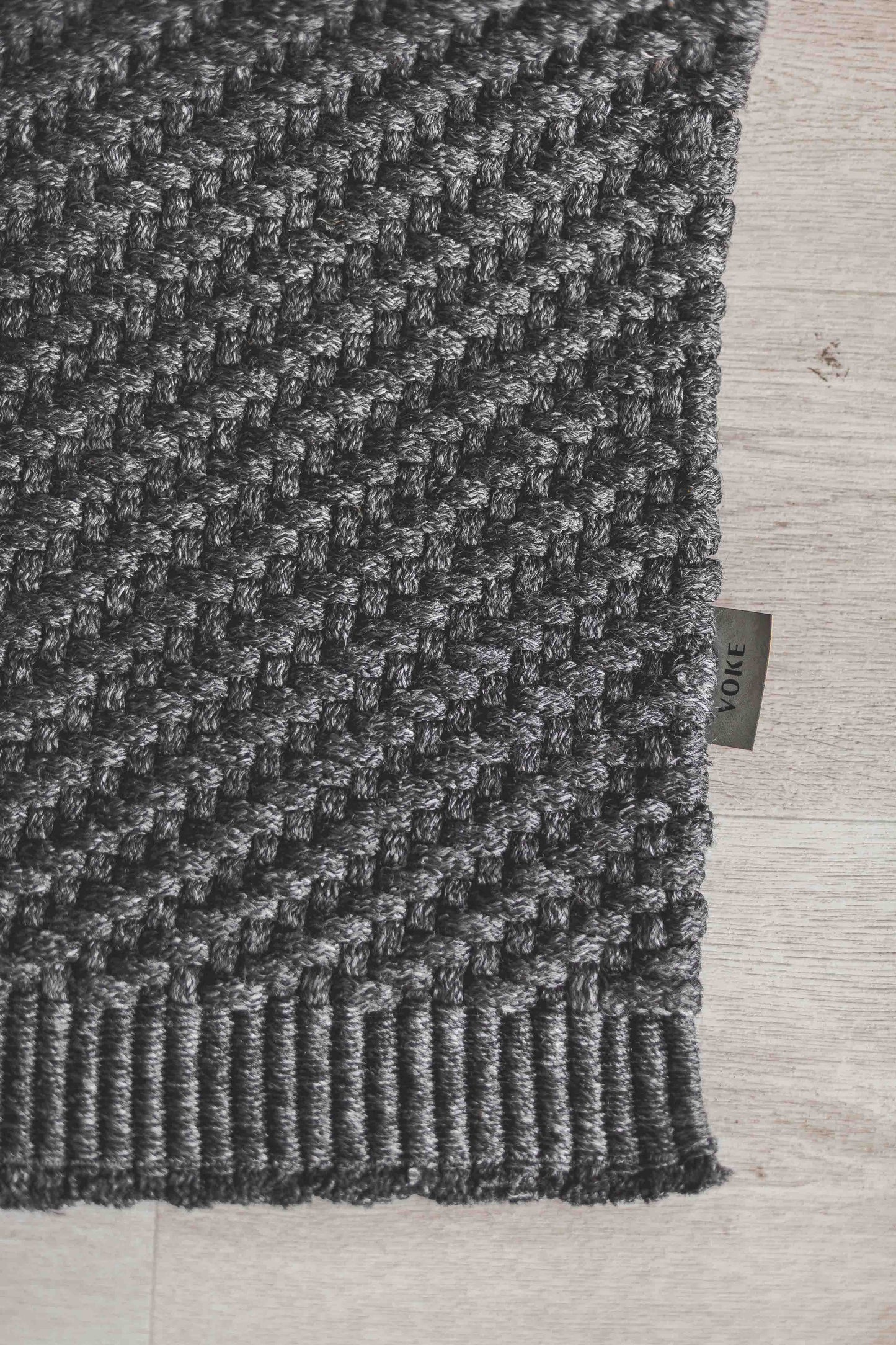Basket Rug