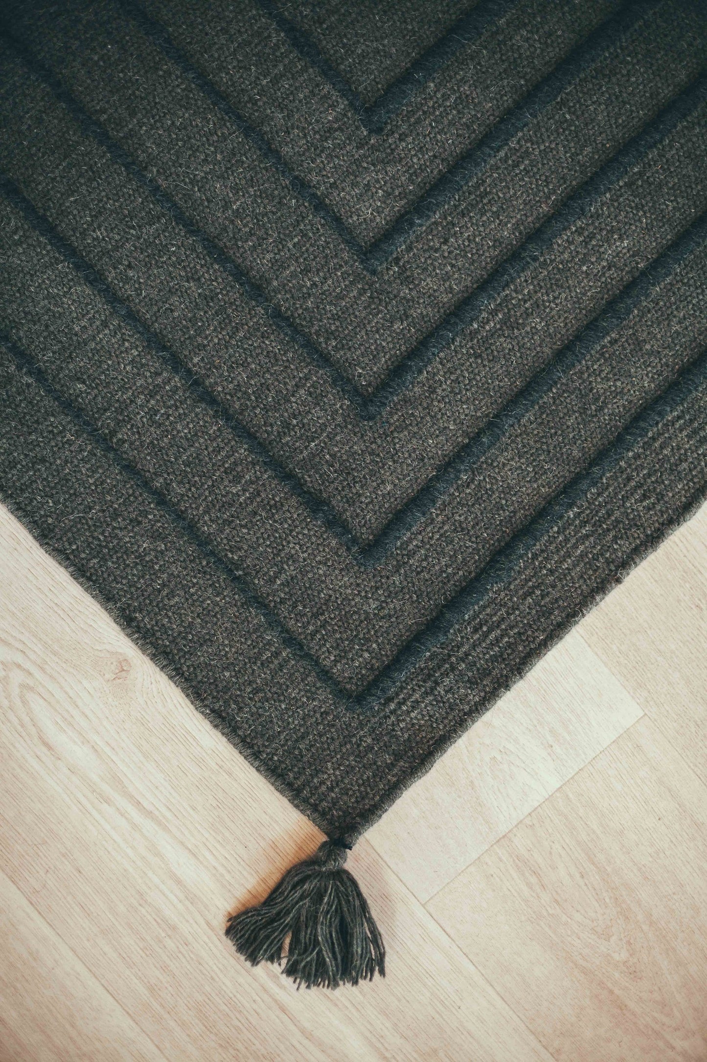 Nama Rug - Voke Collection - Esque