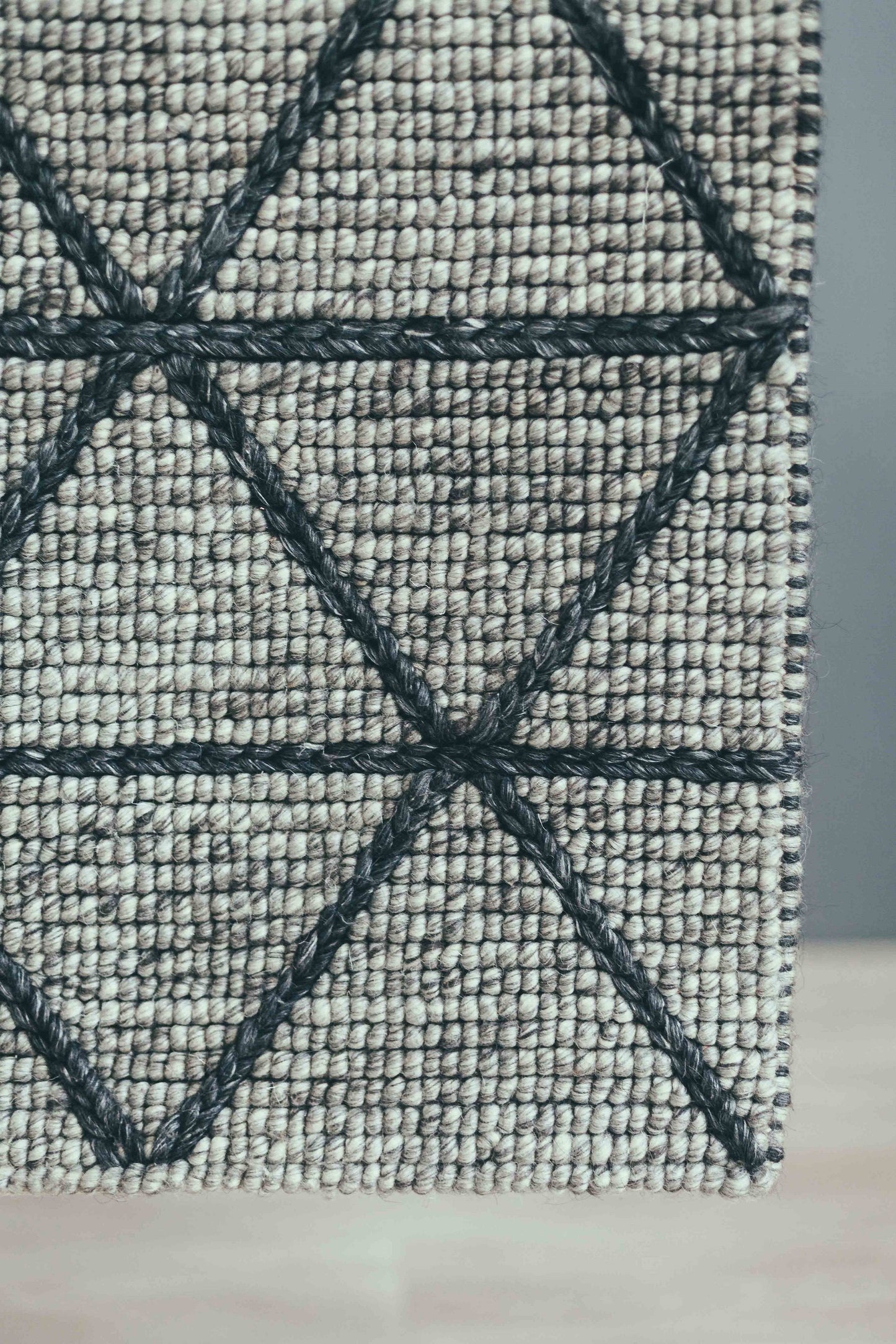 Lemba Rug - Voke Collection - Esque
