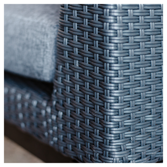 Mon Exteriors Infinity Corner Lounge Set