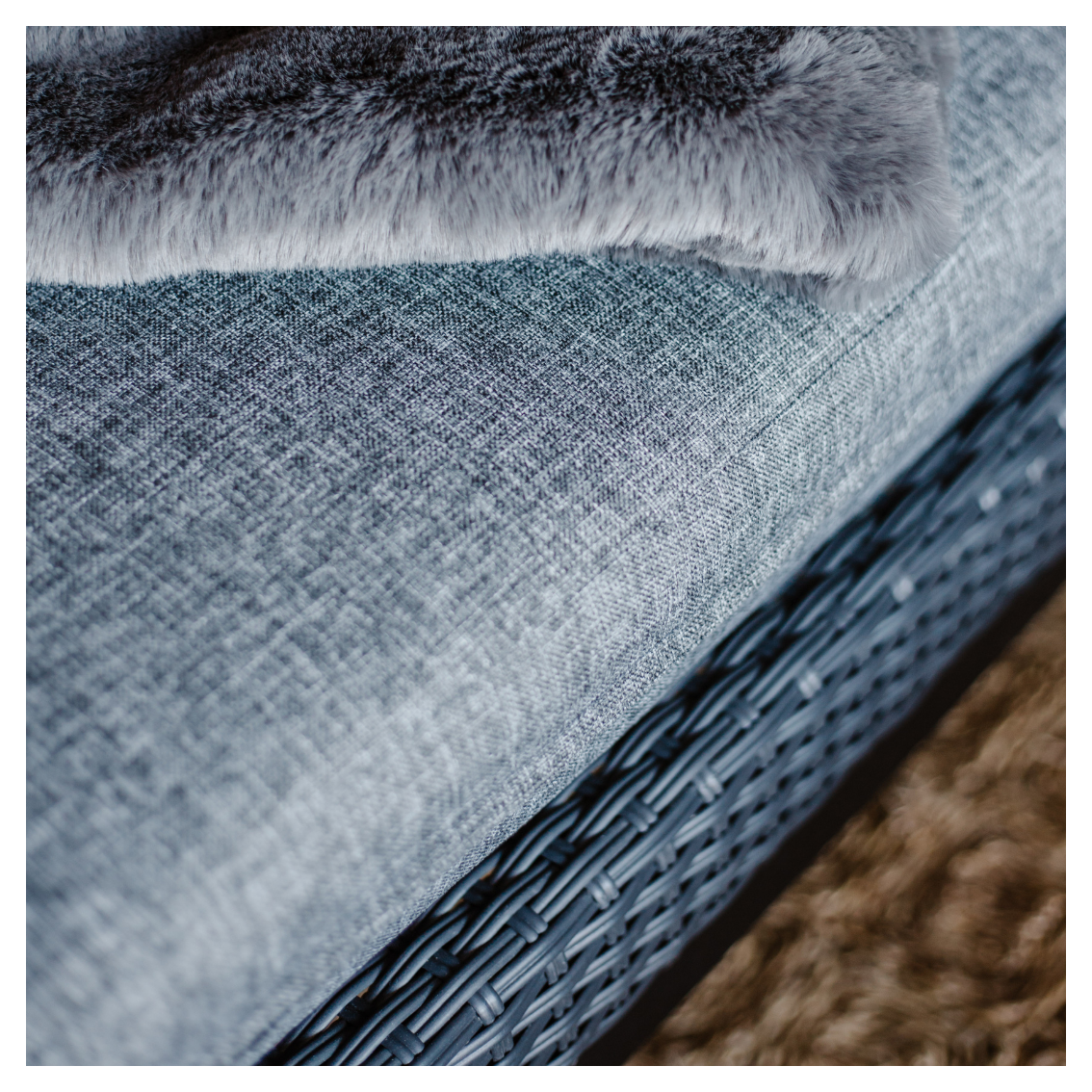 Mon Exteriors Infinity Corner Lounge Set