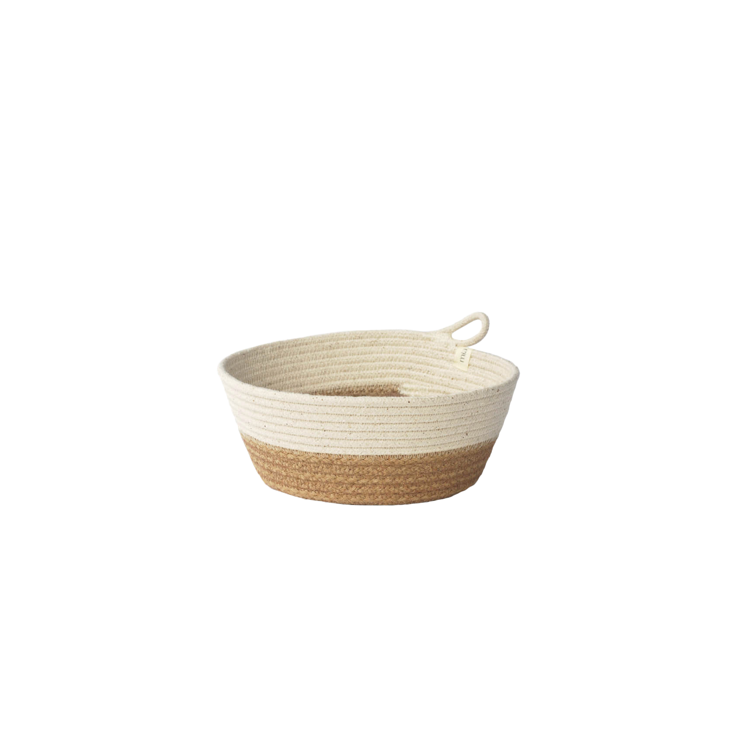 Basket Bowls