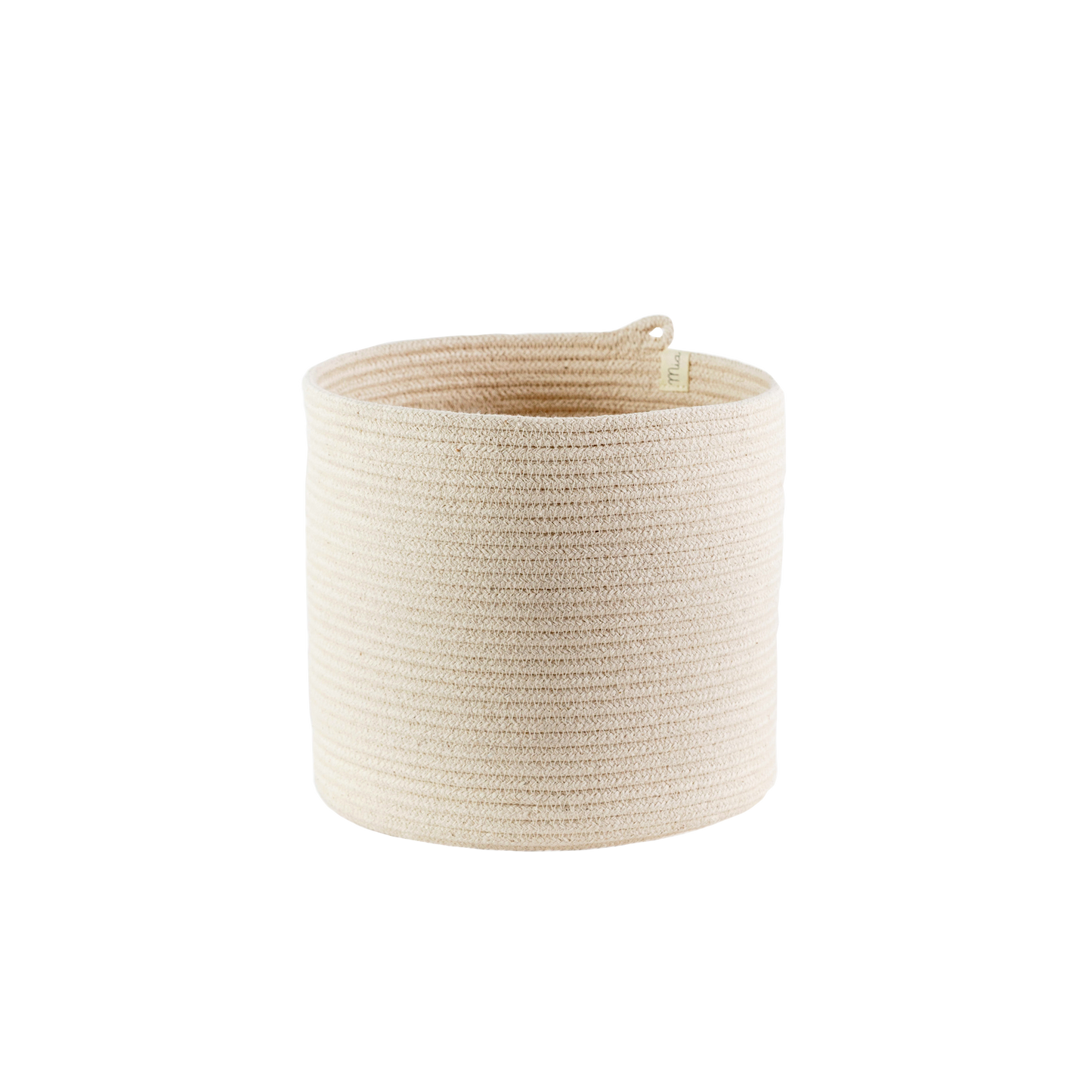 Cylinder Basket