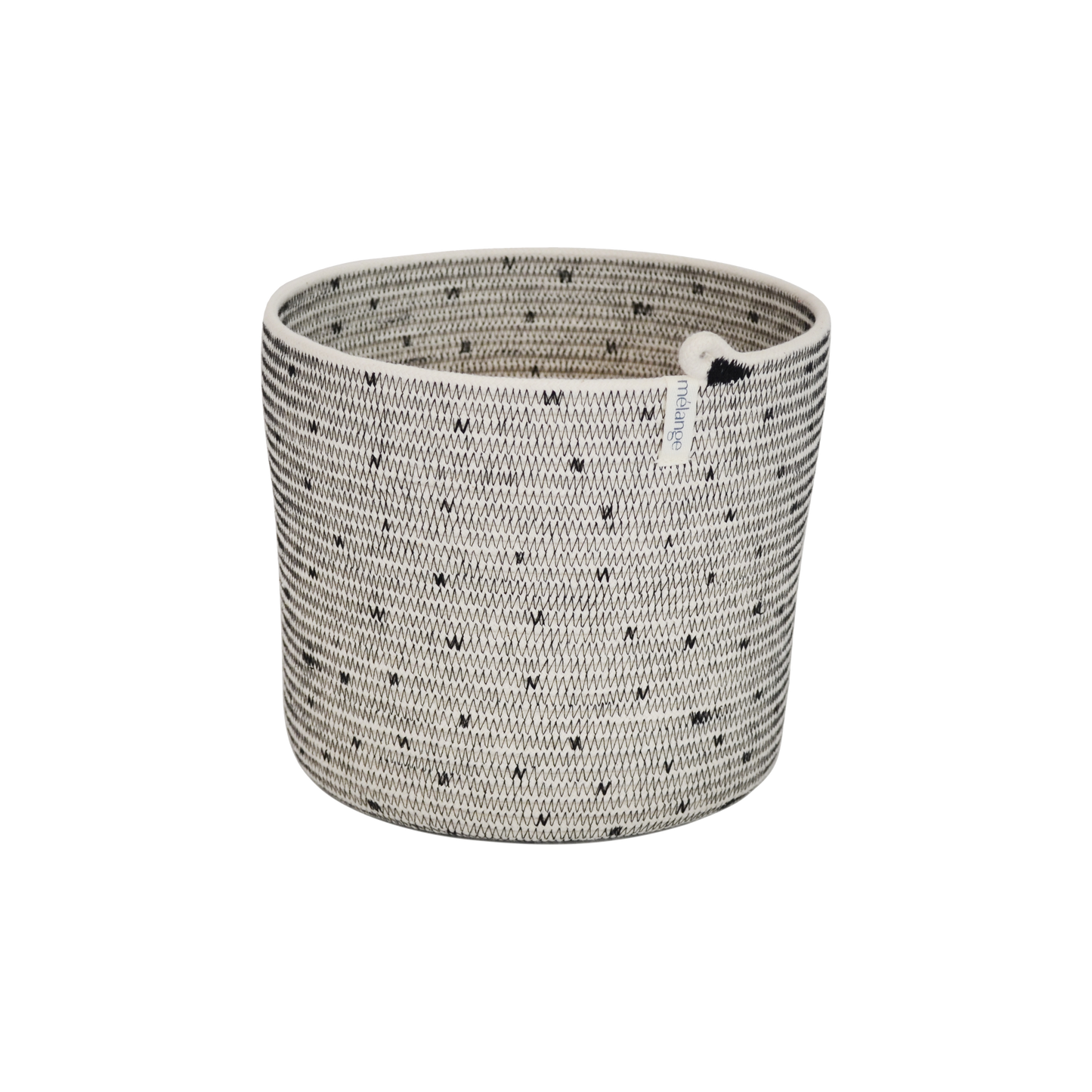 Cylinder Basket