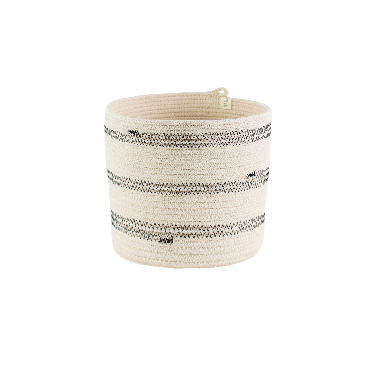 Cylinder Basket