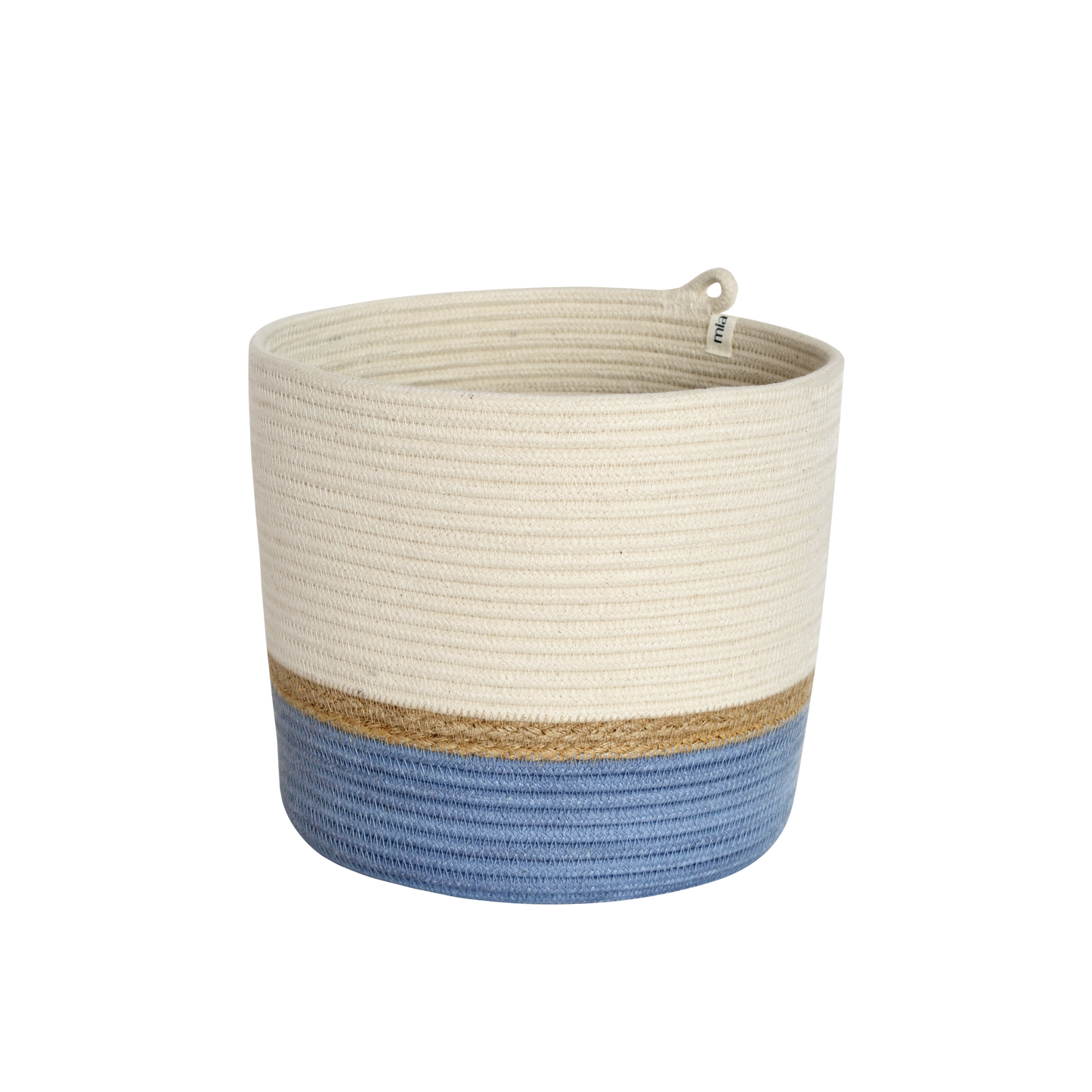 Cylinder Basket