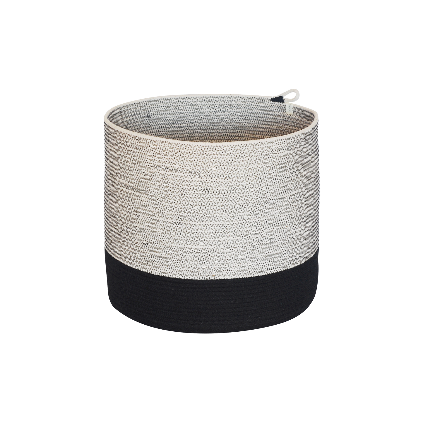 Cylinder Basket