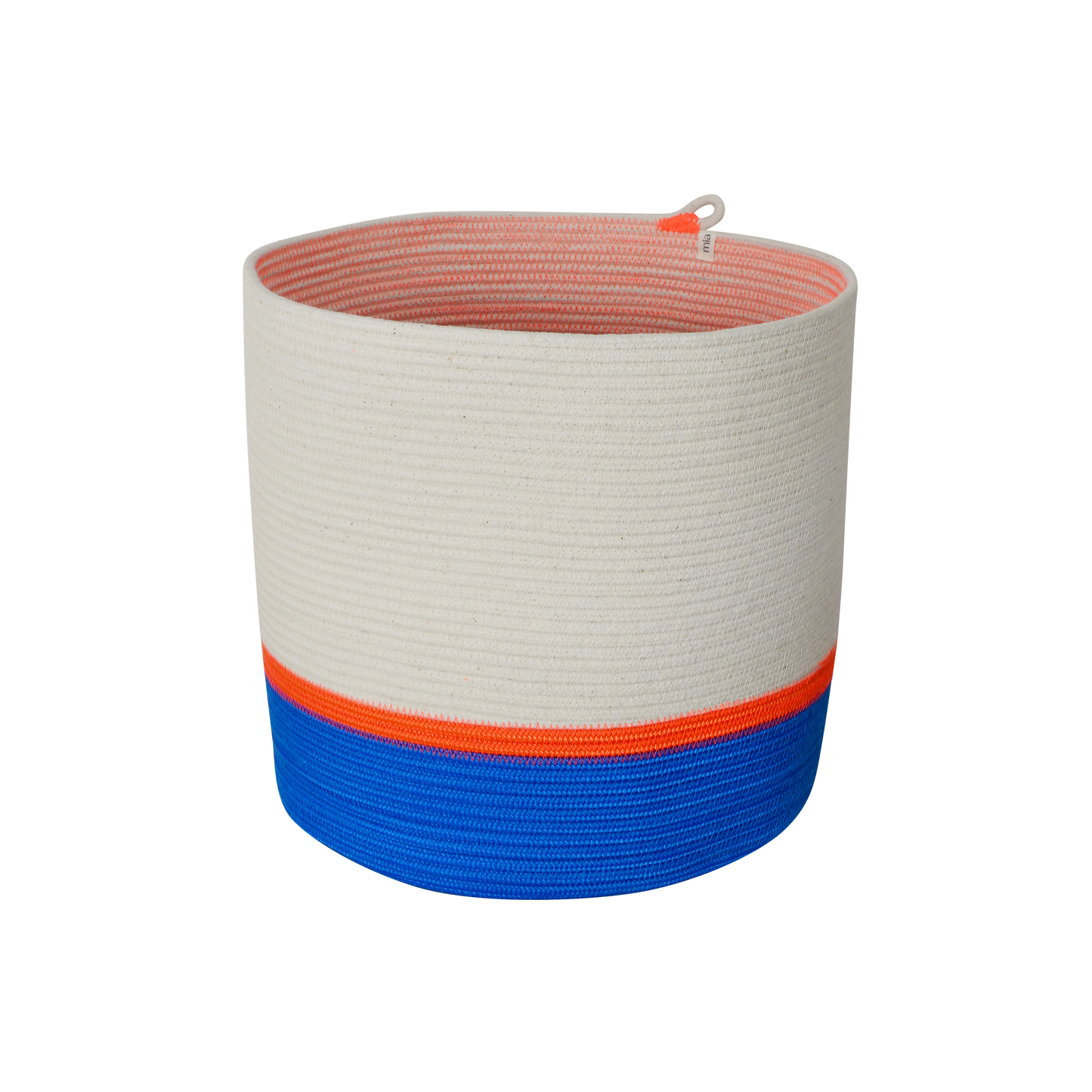 Cylinder Basket