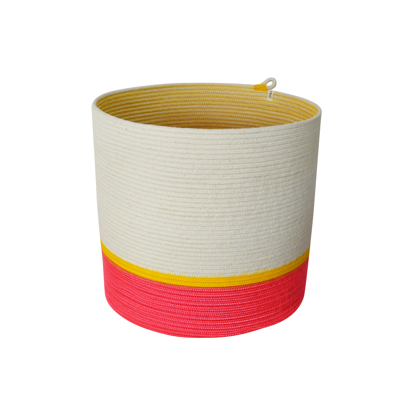 Cylinder Basket