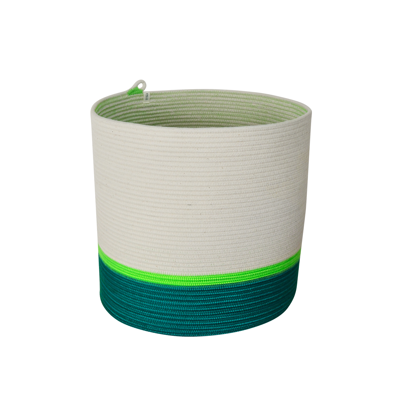 Cylinder Basket