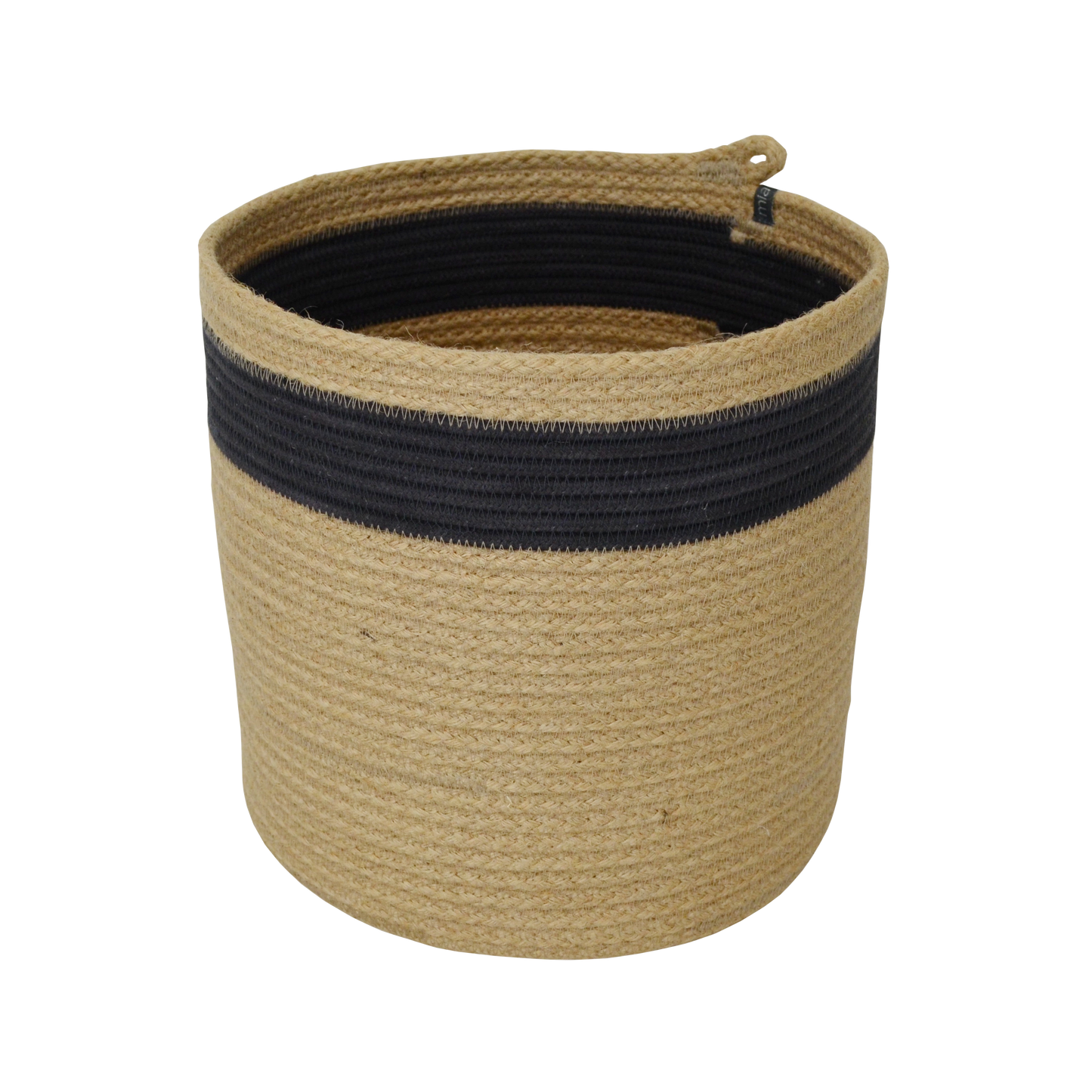 Cylinder Basket
