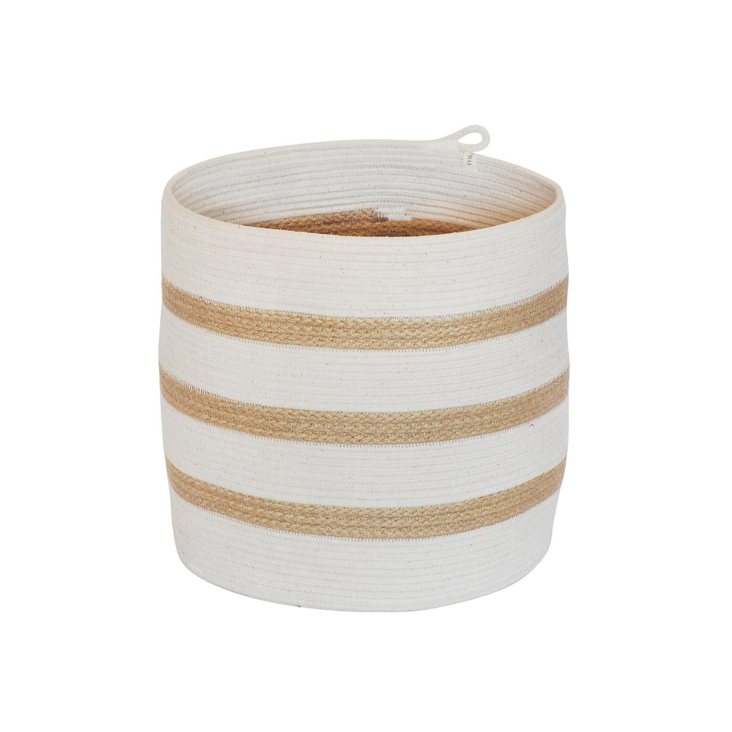 Cylinder Basket