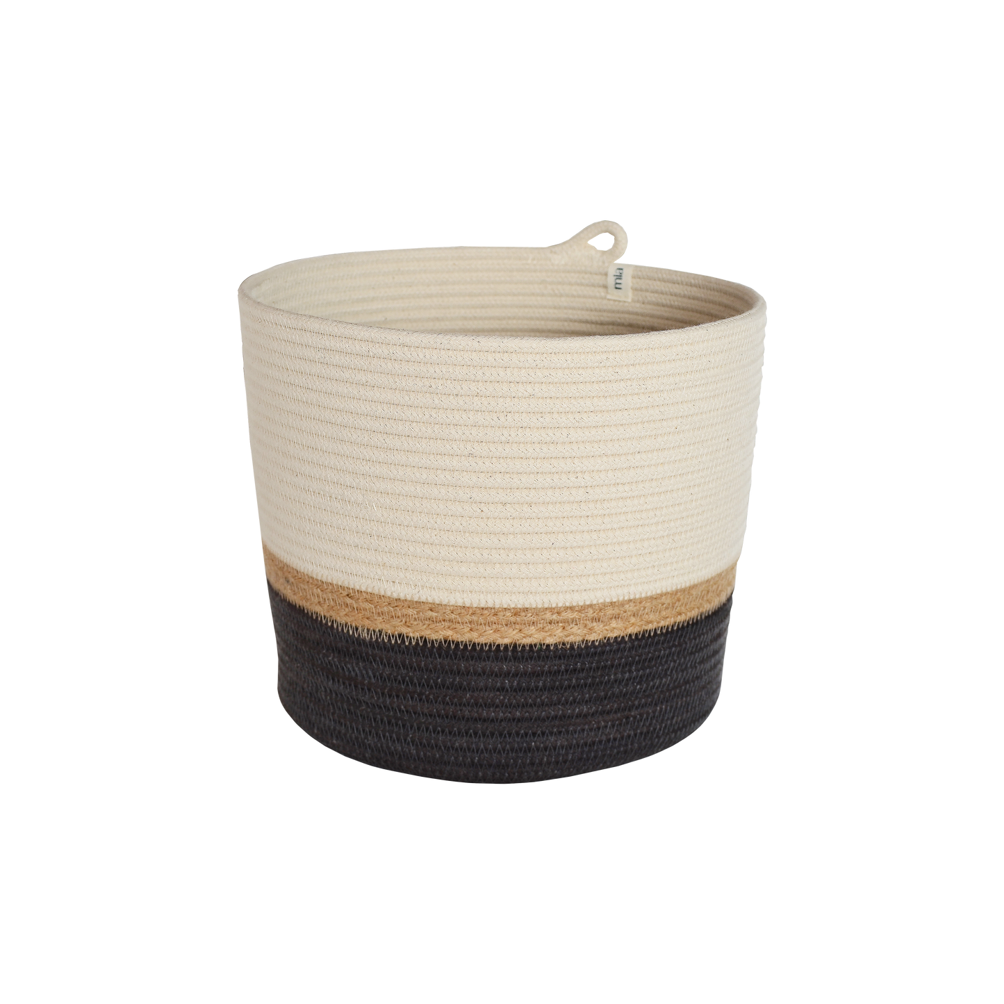 Cylinder Basket