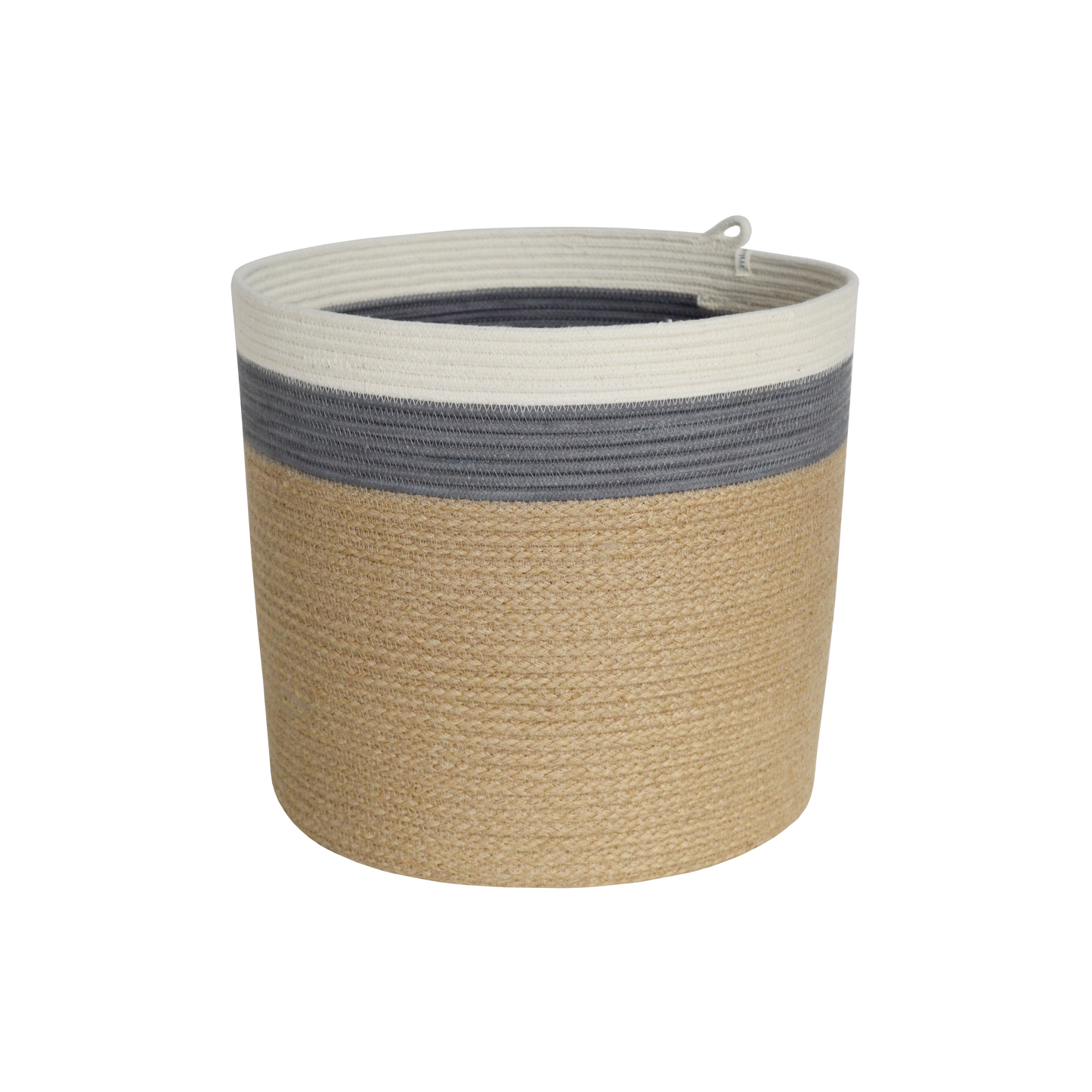 Cylinder Basket