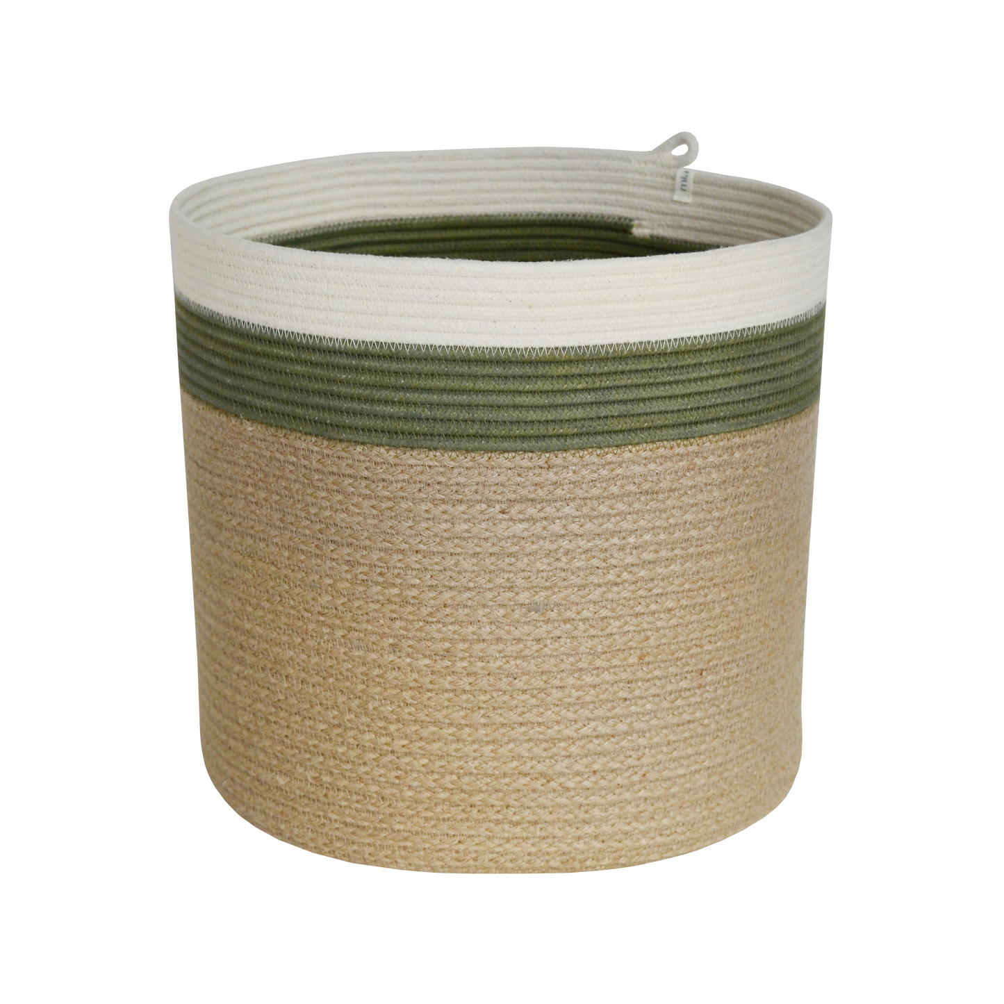 Cylinder Basket