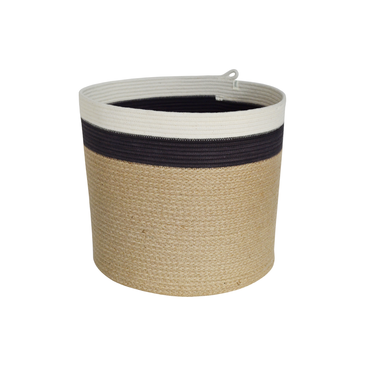 Cylinder Basket