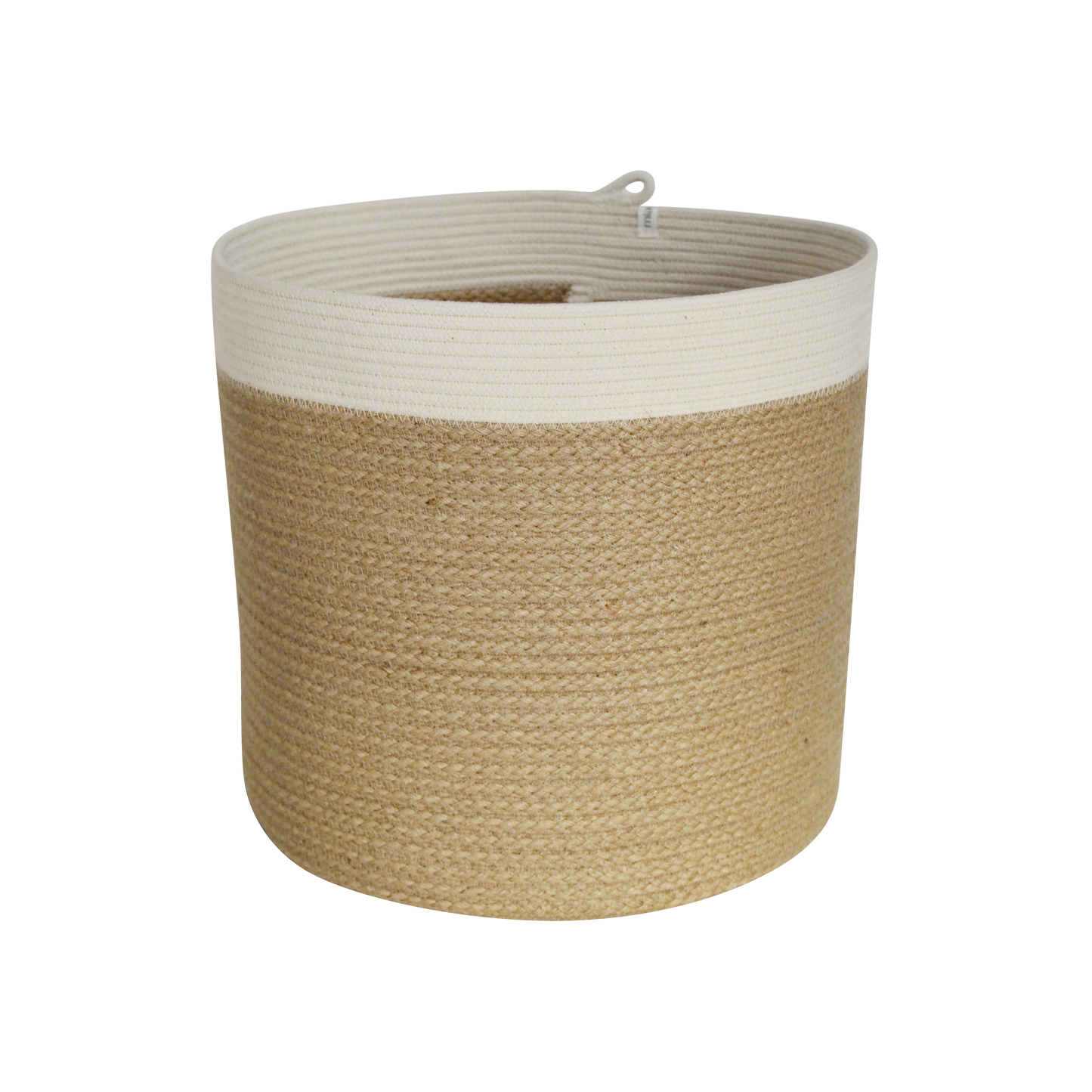 Cylinder Basket