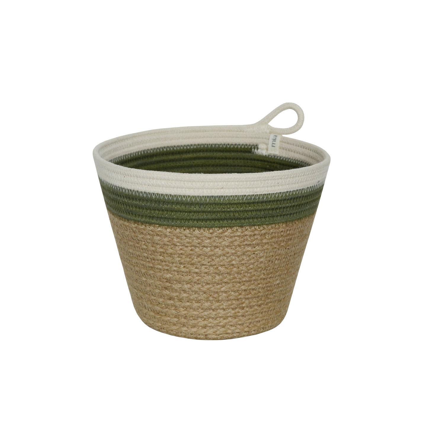 Planter Basket