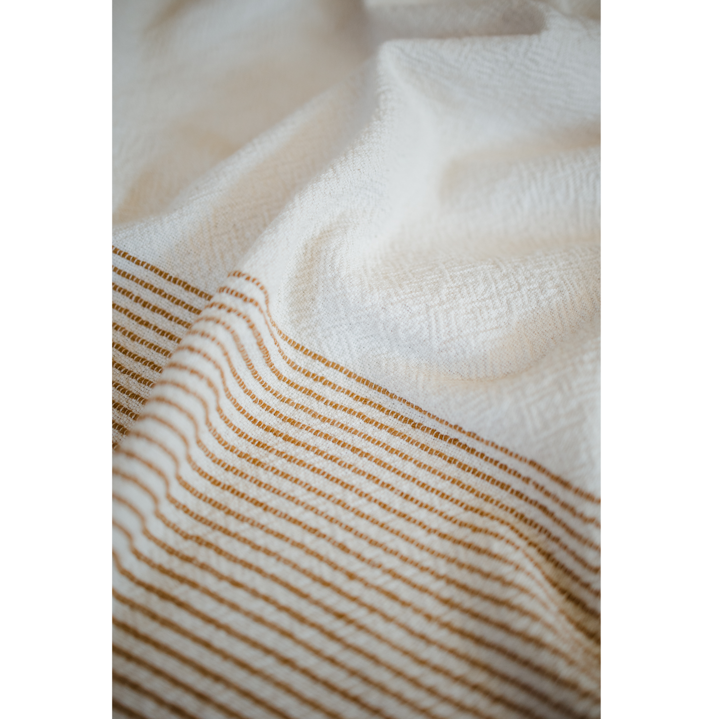 Handwoven Hand Towels