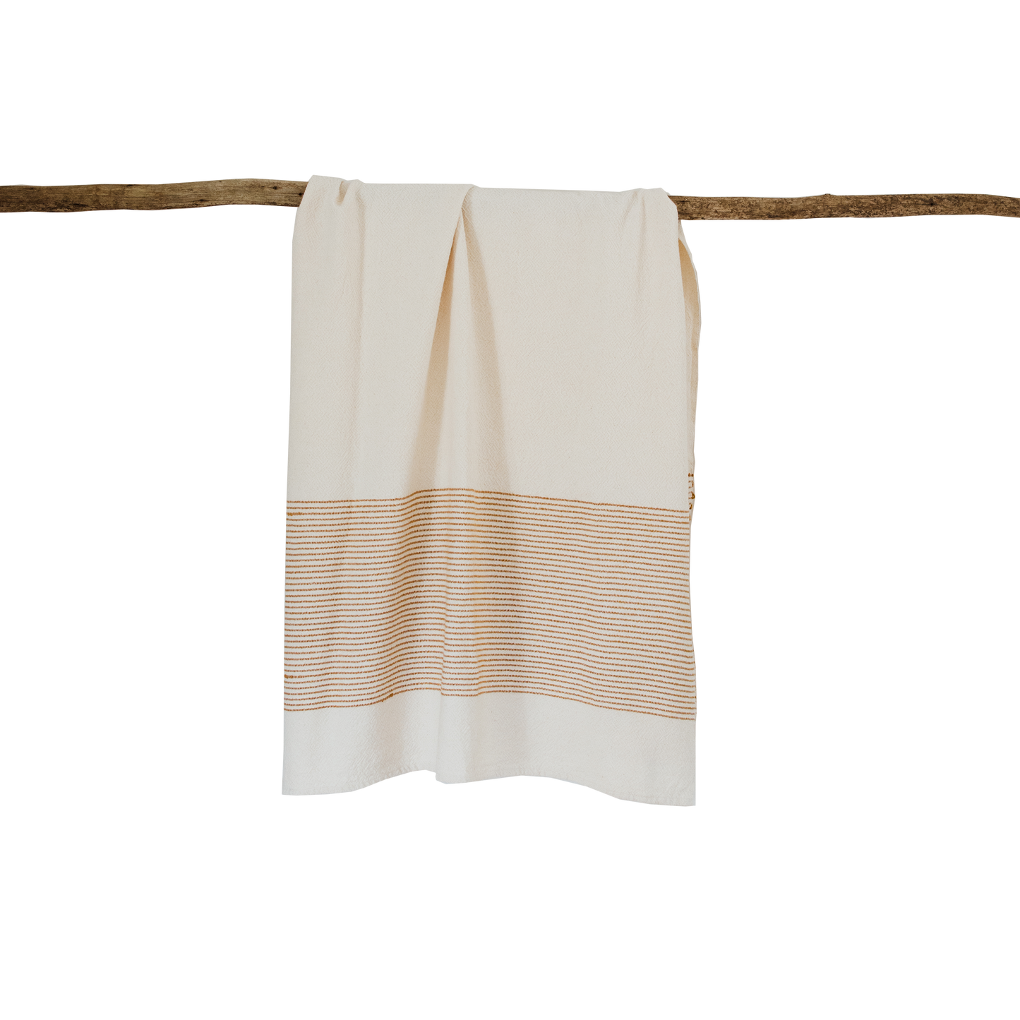 Handwoven Bath Towels