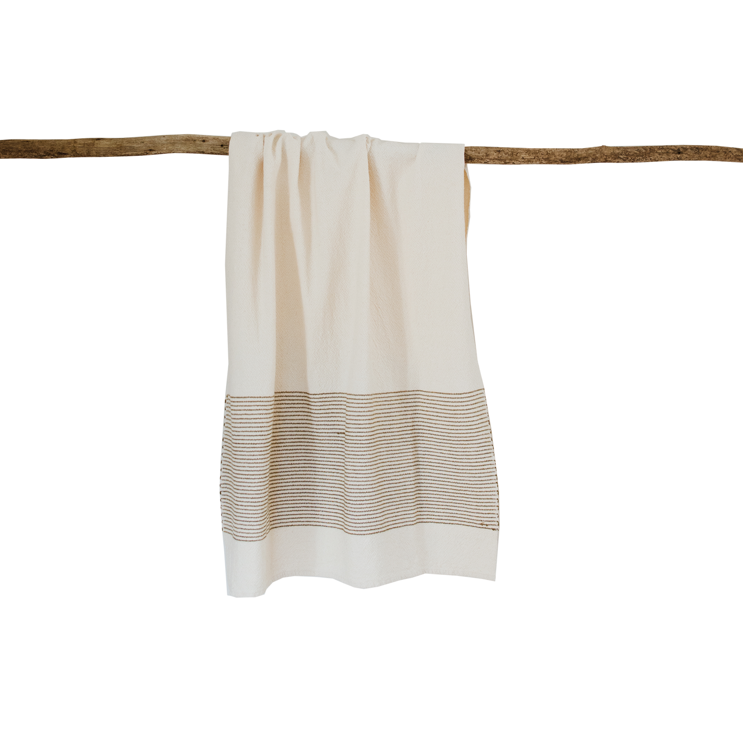Handwoven Bath Towels