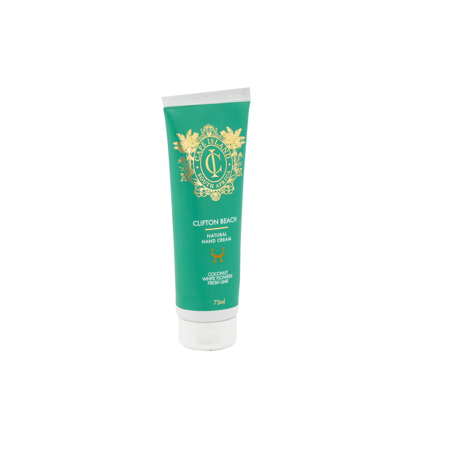 Clifton Beach Natural Hand Cream