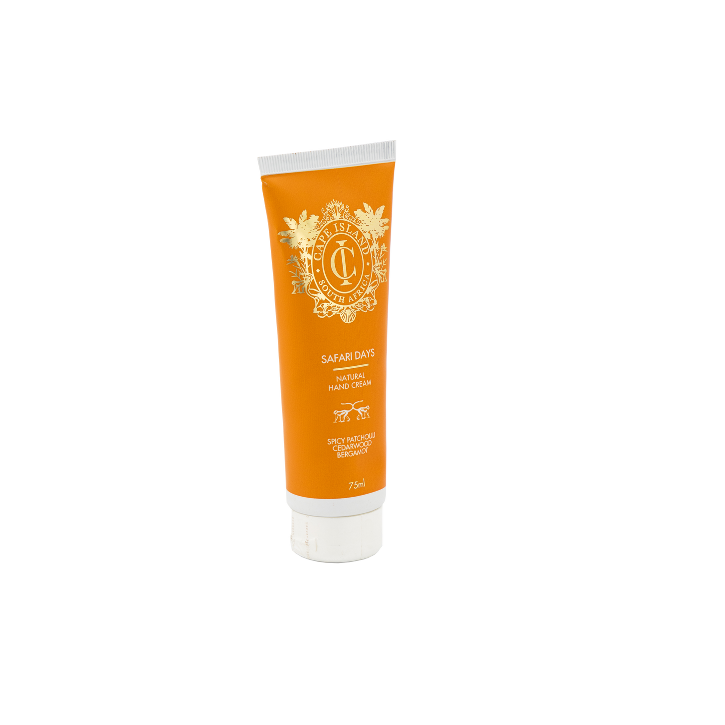 Safari Days Natural Hand Cream